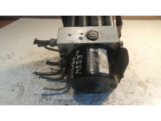 Блок АБС 9648606980, 00005139E0 Citroen C5 2001-2004 года