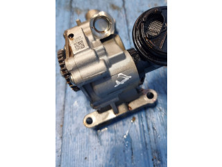 Масляный насос     Hyundai Bayon 