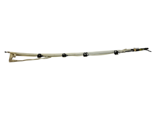 Боковая подушка безопасности 30698625   Volvo V50