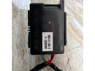 Блок управления 34047173B, 34078267D Jaguar XJ X351