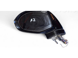 Зеркало электрическое        Audi A7 S7 4G  2011 - 2017 года   