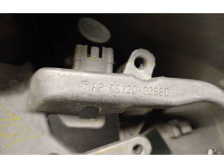 Руль Subaru Forester SH 2008 - 2013 года 34312AG100LU, CS12002880