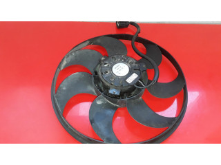 Вентилятор радиатора 3137230070, F00S3D3010 Chevrolet Captiva 2.2