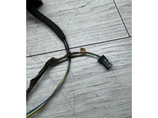 Зеркало электрическое Citroen C4 I 2004 - 2010 года