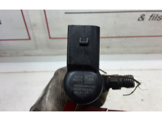 Vstřikovač 8200380253, 8200380253 Renault Scenic II - Grand scenic II K9K-732