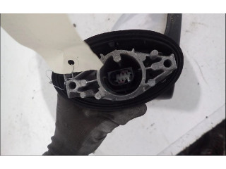 Zpětné zrcátko Mini One - Cooper Clubman R55 2008 51162755635