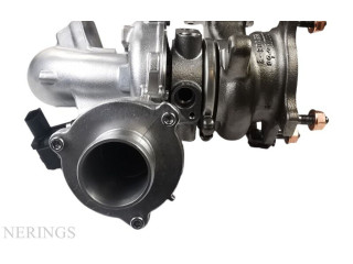 Турбина Audi A5 Sportback 8TA 06L145702P, TC40-0044