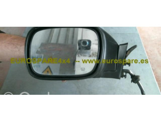 Зеркало электрическое     левое   Jeep Cherokee     