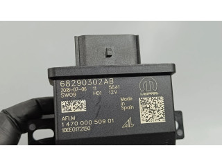 Блок управления 68290302AB   Jeep Cherokee