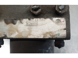 Блок АБС UR61437A0, 0265800523   Ford  Ranger  2012 - 2018 года
