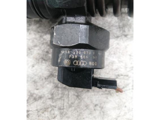 Vstřikovač 38130073F, 0986441551 Volkswagen Passat Alltrack AJM