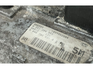 Řídící jednotka 00467826310, 0261204983 Fiat Punto (188) 2000