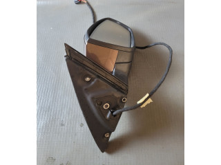 Зеркало электрическое        Skoda Octavia Mk3 (5E)  2013 - 2019 года   