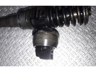 Форсунка 038130073BN    Volkswagen Touran I   