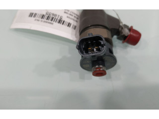 Форсунка 0445110485    Renault Clio IV  K9K C6 