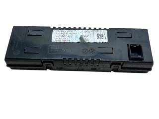 Дисплей    13390277, 008784021A   Opel Meriva B