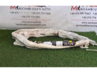 Боковая подушка безопасности 4G5880741B, 4G5880741B   Audi A6 S6 C7 4G