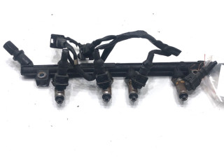 Топливная рампа Fiat Grande Punto