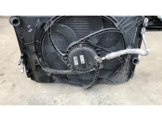 Комплект вентиляторов 752711415, E2379V BMW 3 E92 E93 2.5