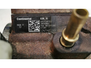 Топливный насос