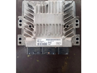 Блок управления двигателем Блок управления 5WS40820G   Ford Transit -  Tourneo Connect