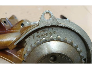 Масляный насос  CAX 03C115251M  Audi A1 