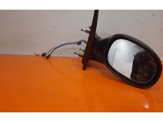 Зеркало электрическое Alpine C2 1986-1987 года