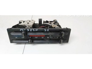 Блок управления климат-контролем Mazda 323