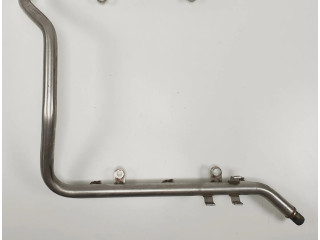 Магистральная трубка топлива