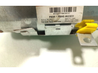 Подушка безопасности пассажира 8623231, BAM-PT1-1068 Volvo XC90