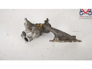 Turbodmychadlo Турбина 822053-1 Renault Twingo III