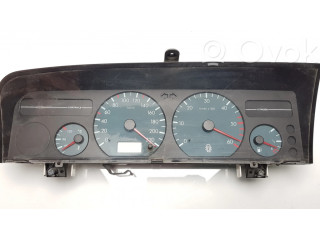 Přístrojová deska  Citroen Xantia 1999 216243195, 21624319  