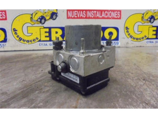 Блок АБС 445100H010, 0265231579   Peugeot  107  2005 - 2014 года