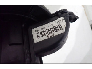 Вентилятор печки 00006441AS Citroen Berlingo