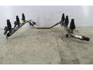 Vstřikovací lišta A1120700095 Mercedes-Benz E W210 112914