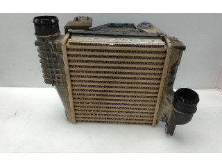 Интеркулер 9675627980 Citroen DS7 Crossback