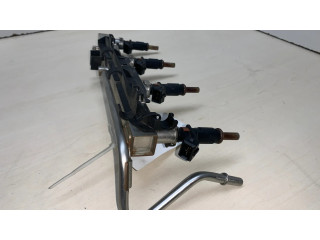 Vstřikovací lišta 530420, 561276 BMW X1 E84 pro benzínový motor 2.0