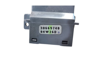 Ручка стеклоочистителей 30669740, 04W26D Volvo S60