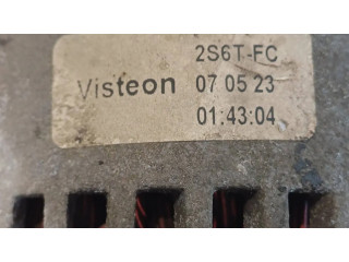 Генератор 2S6TFC, 070523   Ford Fiesta 1.4     