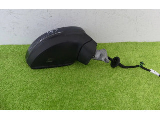 Zpětné zrcátko Volkswagen Tiguan 2014 047979