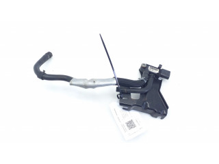 Датчик давления выхлопного газа