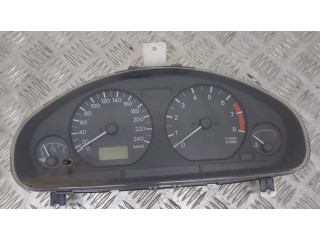 Панель приборов MR308400   Mitsubishi Carisma       