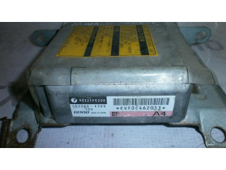 Блок подушек безопасности 98221FC200, 1523004380   Subaru Forester SF