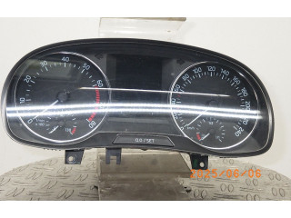 Панель приборов 6V0920740A Skoda Fabia Mk3 (NJ)