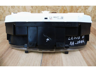 Панель приборов 8380078J61   Lexus NX       