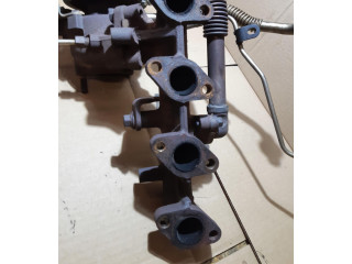 Turbodmychadlo Турбина KIA Ceed