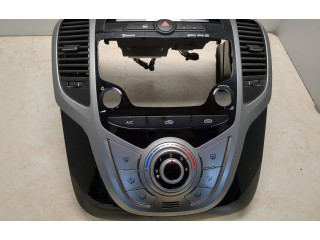 Блок управления климат-контролем 972501K070GU, C800FABCH   Hyundai ix20