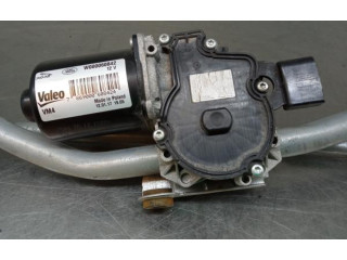 Моторчик дворников W000060842, 869000608424 Jaguar XE