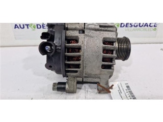 Генератор 9665617780, 2605546A Citroen Xsara Picasso