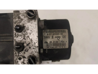 Блок АБС Ford Fiesta 1995-2000 года